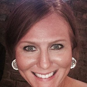 Meet your Posher, Naomi